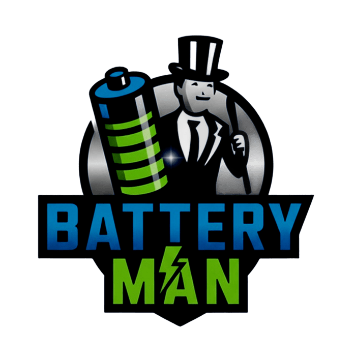 BatteryMan