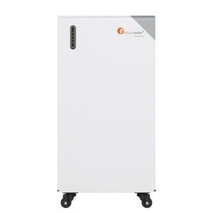 Batería de litio LiFePO₄ Felicity FLB48314TG1 16 Kw