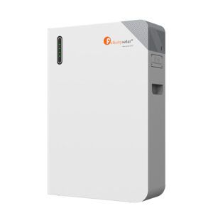 Batería Litio 11,78 kWh Felicity FLB48230 — 48V LiFePO₄