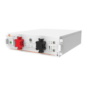 Bateria litio LiFePO4 Felicity FLA48100UG1 5,12 kWh 48V para instalacion solar autoconsumo