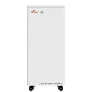 Batería LiFePO4 Felicity FLA48280 14,3kWh 48V