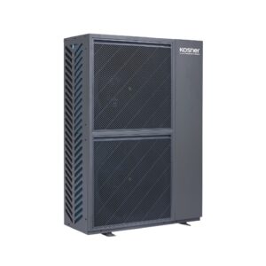 Bomba de calor aerotermia monobloc Kosner Aquaris D HT 12