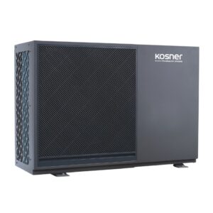 Bomba de calor aerotermia monobloc Kosner Aquaris D HT 09 Integra HT