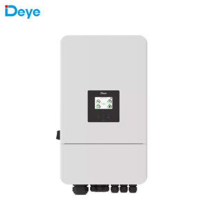Inversor Híbrido Trifásico Deye SUN-6K-SG05LP3 6kW