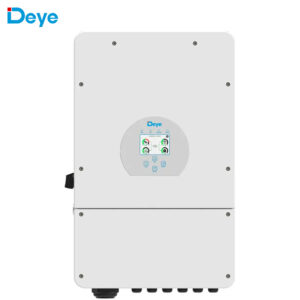 Inversor Híbrido Deye SUN-10K-SG02LP1-EU 10kW