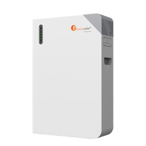 Batería LiFePO4 Felicity FLB48100 5,12kWh 48V