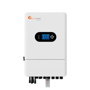 Inversor Híbrido Felicity IVGM8KLP1G1 Monofásico 8kW