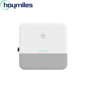 Inversor Híbrido Hoymiles HIS-5L-G3 Monofásico 5000W