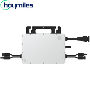 Microinversor Hoymiles HMS-800-2T 800W