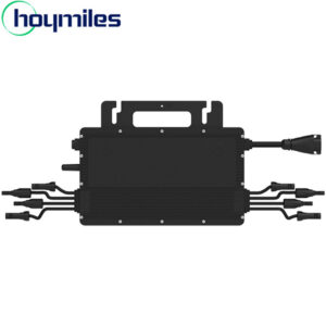 Microinversor Hoymiles HMS-1600-4T 1600W