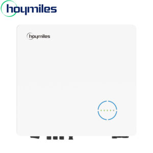 Inversor AC-Coupled Hoymiles HAS-5.0LV-EUG1 5000W