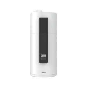 Aerotermia ACS Kosner KCA V4.2 80L R-290